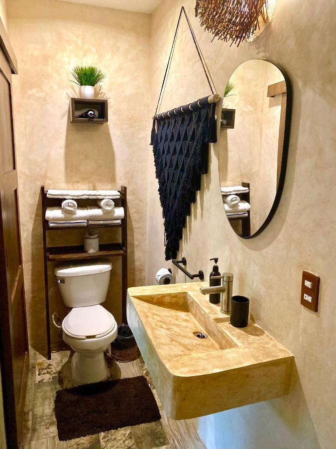 Habitación Estándar - Cama extragrande