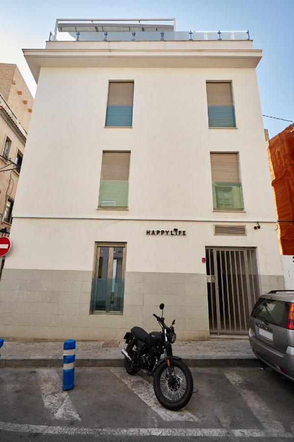 Apartamento de 2 dormitorios