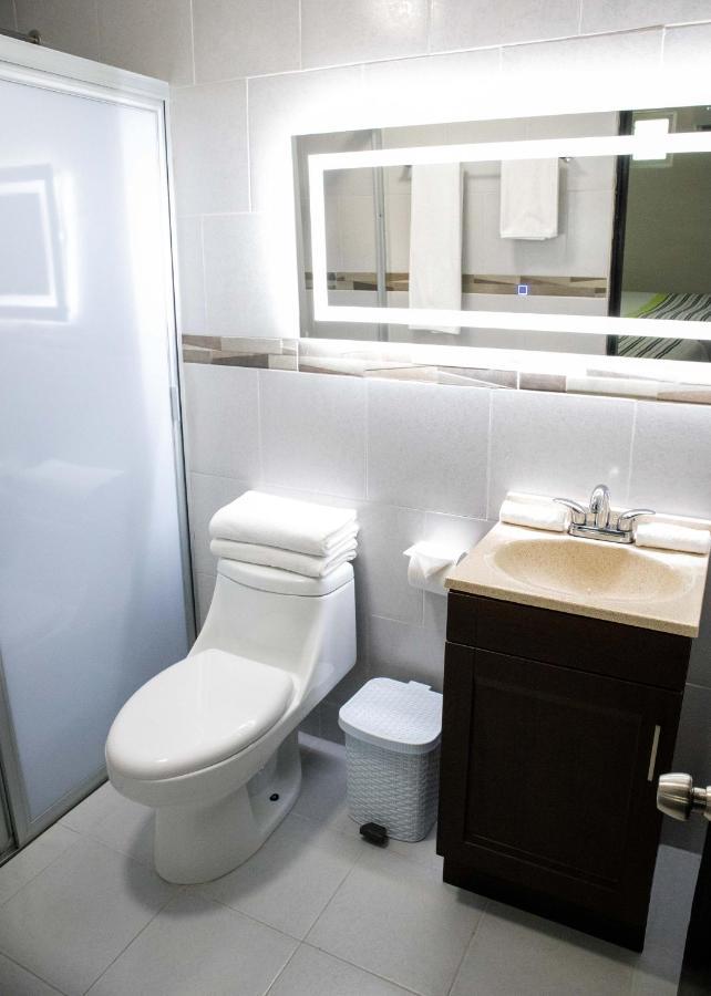 Habitación Doble Deluxe
