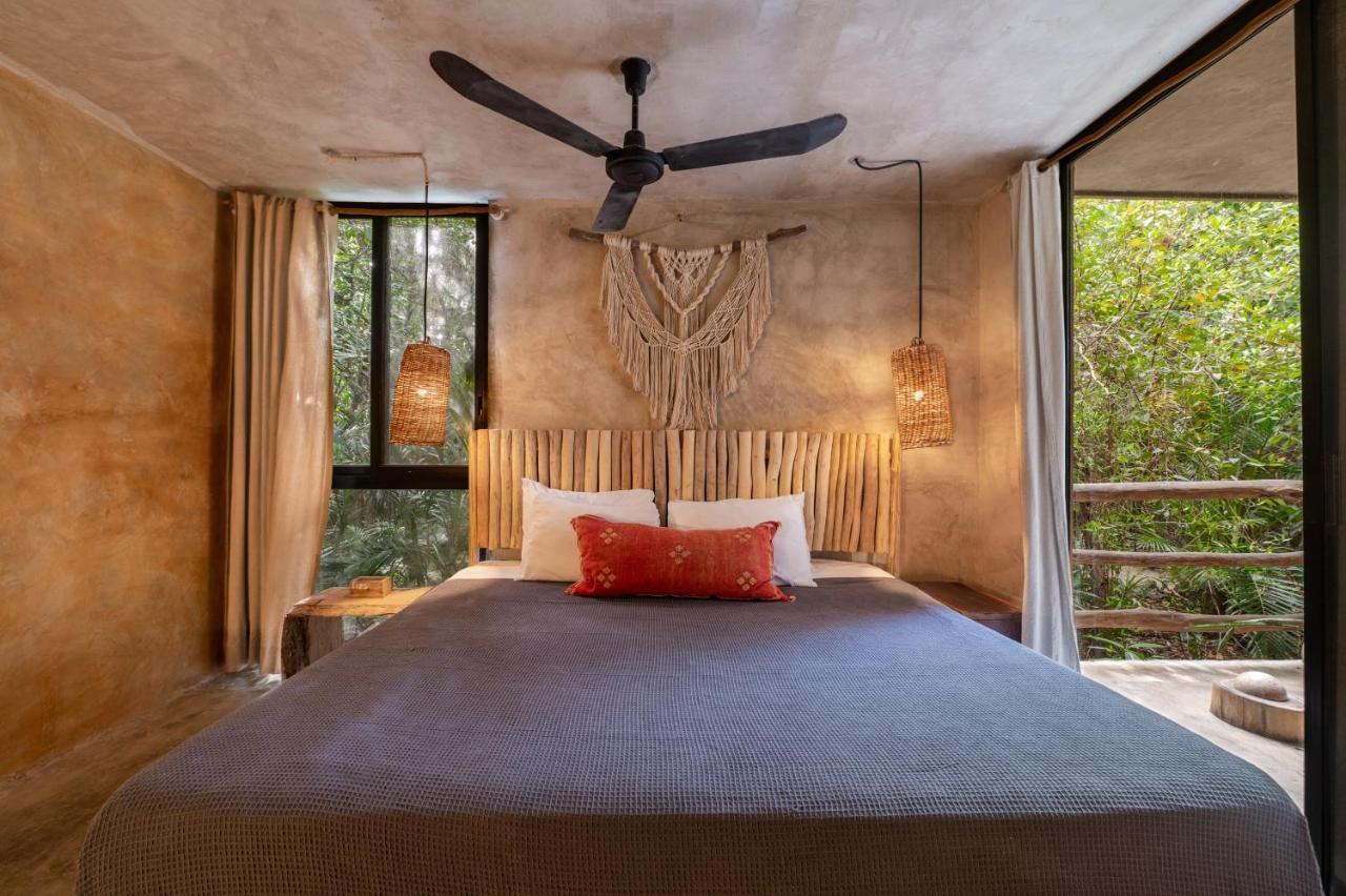 Habitación Deluxe con cama extragrande