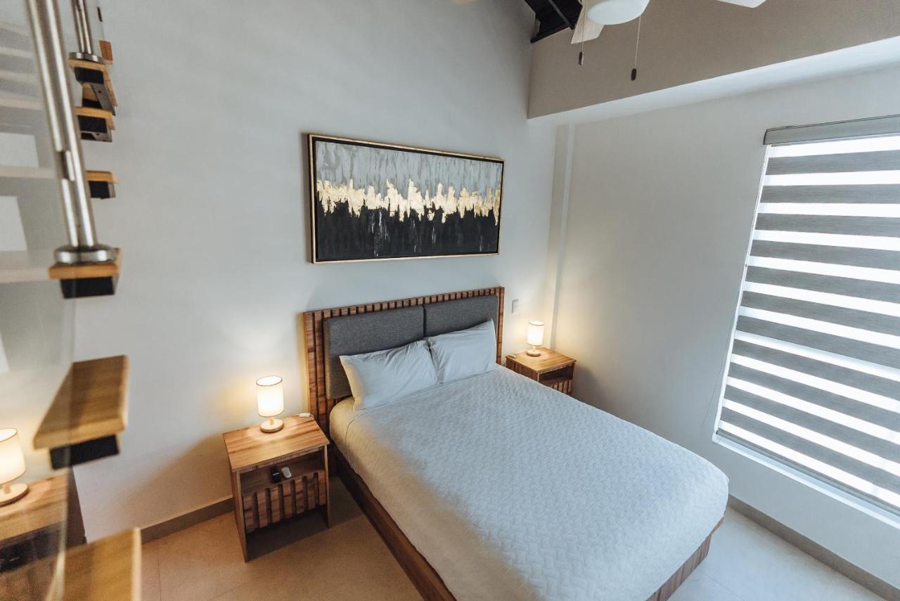 Suite Superior con cama extragrande