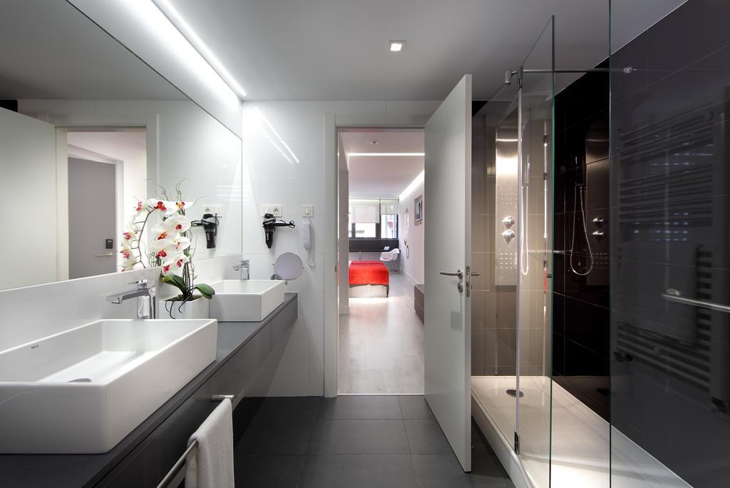 Habitación Doble con terraza