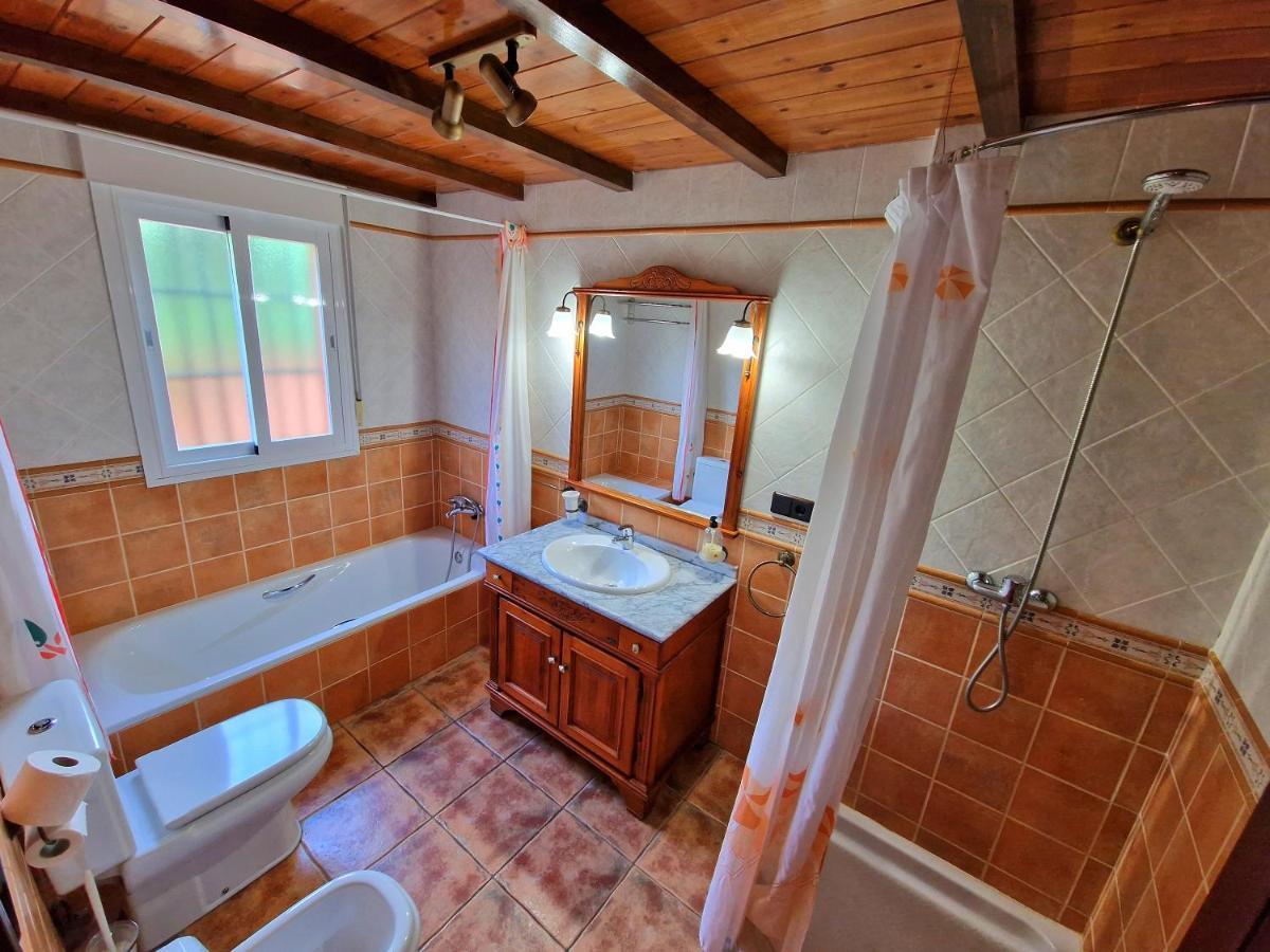Casa de 5 dormitorios