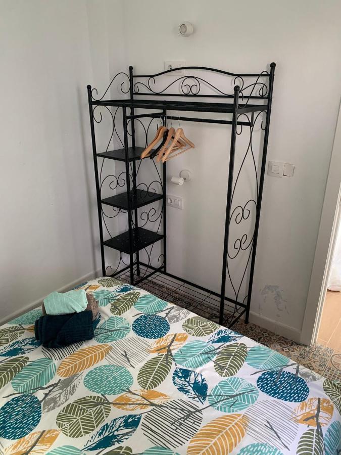 Habitación Doble con baño privado externo