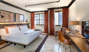 Habitación Romántica Clásica