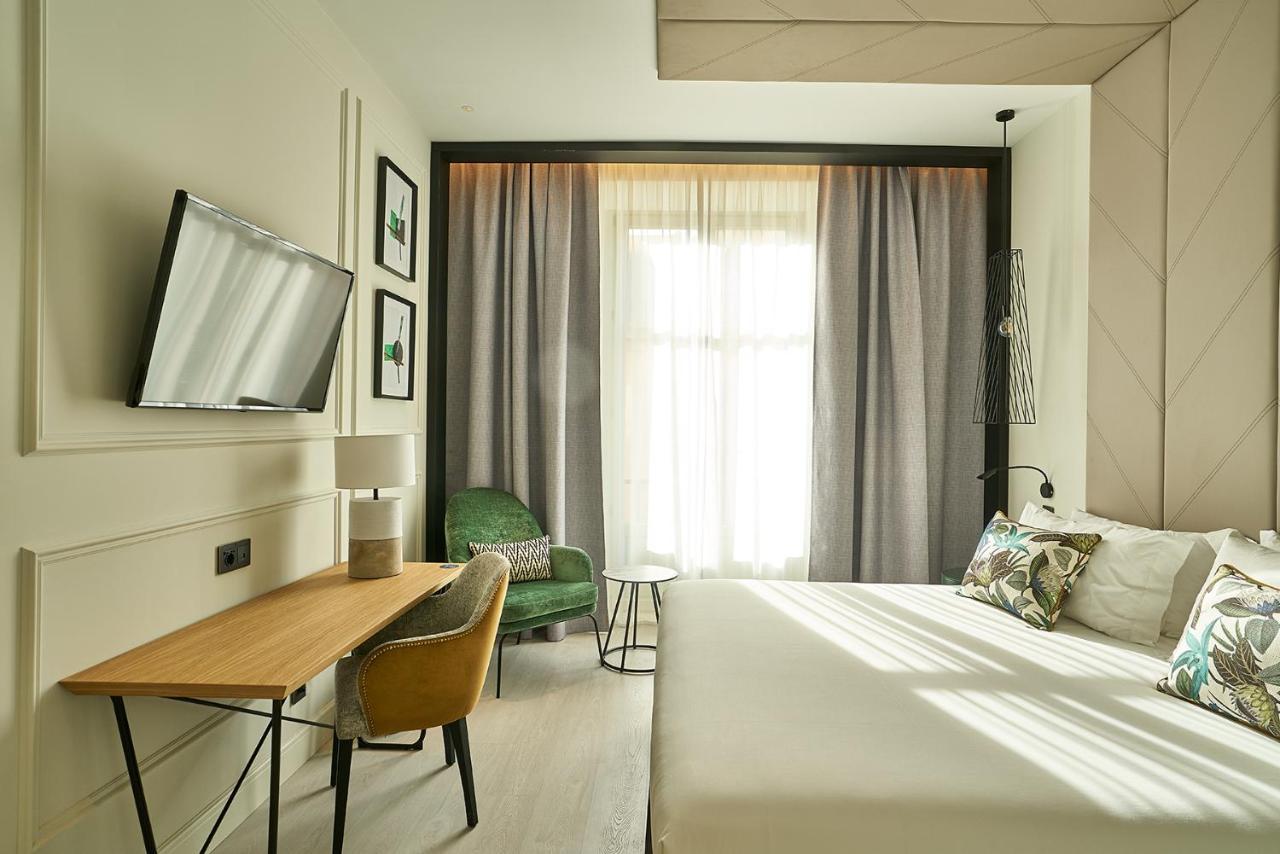 Habitación Doble Económica