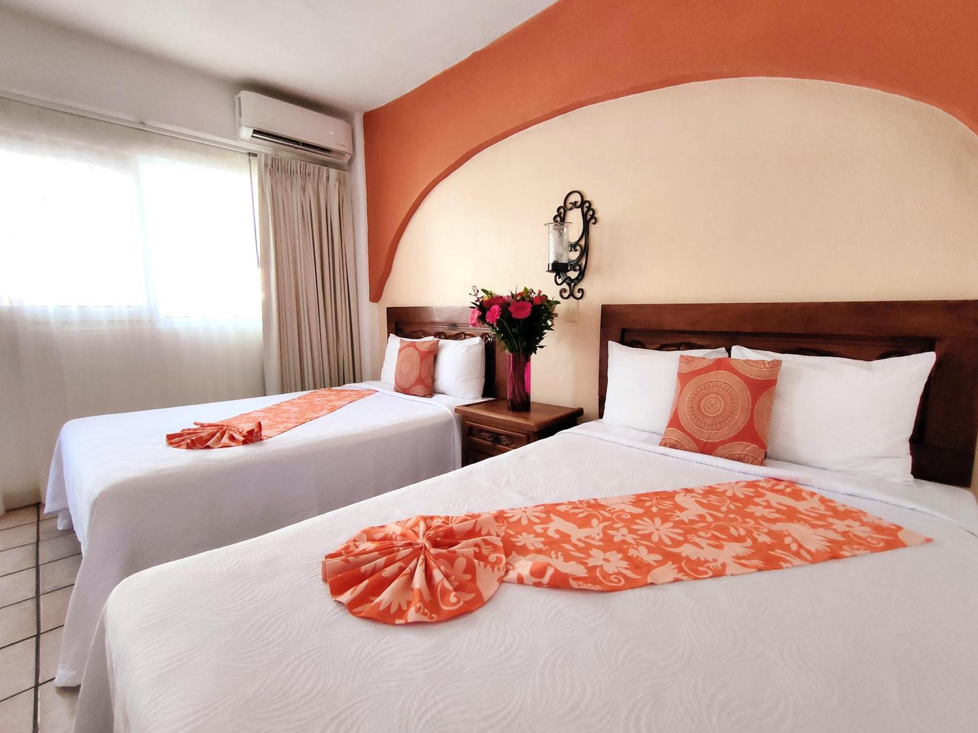 Standard Double Room with Two Double Beds,1234940594:JPEG