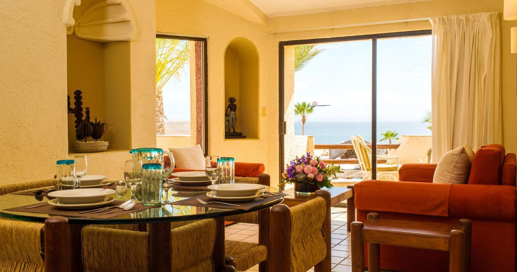 Suite Deluxe