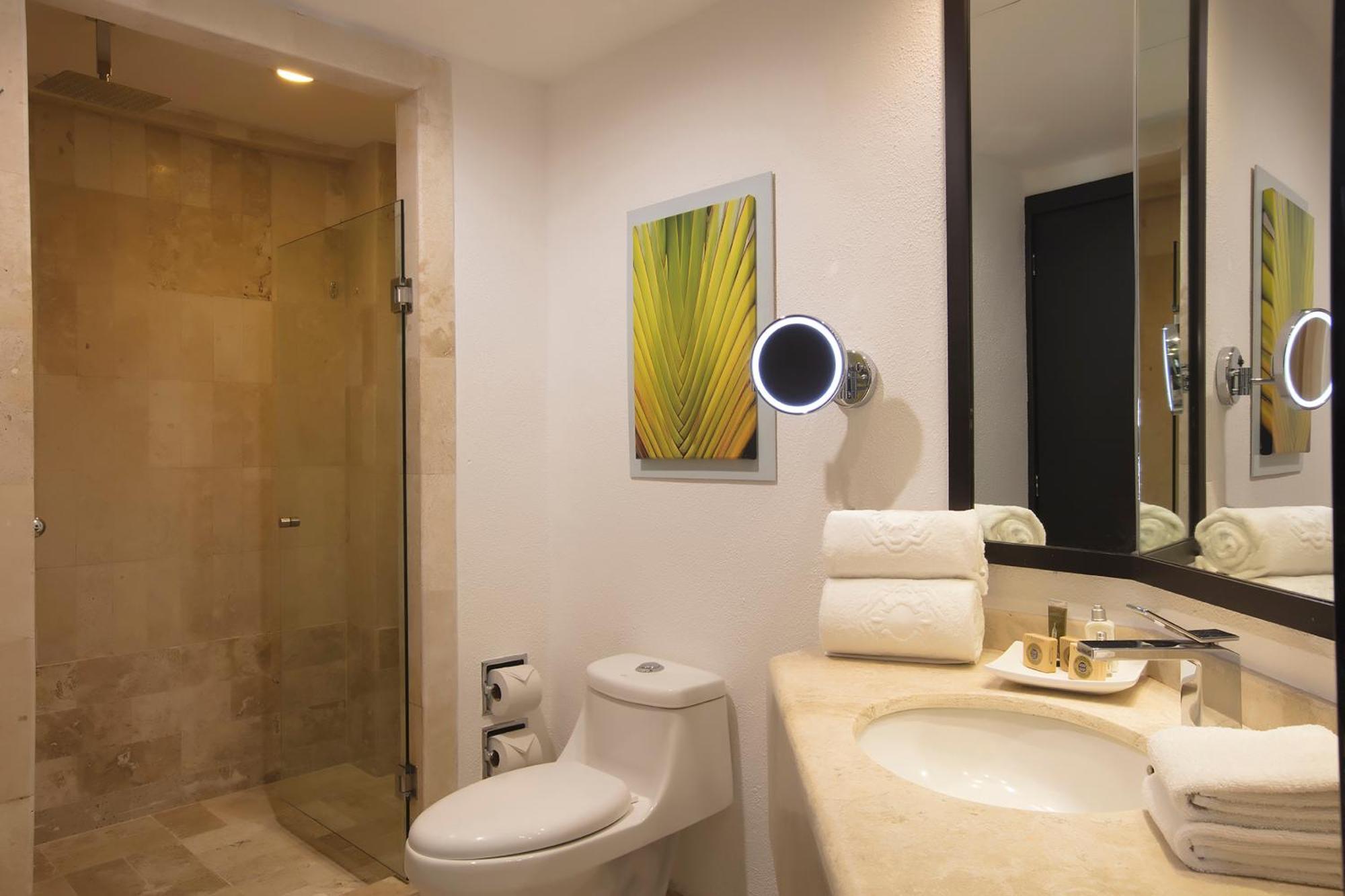 Habitación Familiar Deluxe