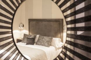 Habitación Doble Básica