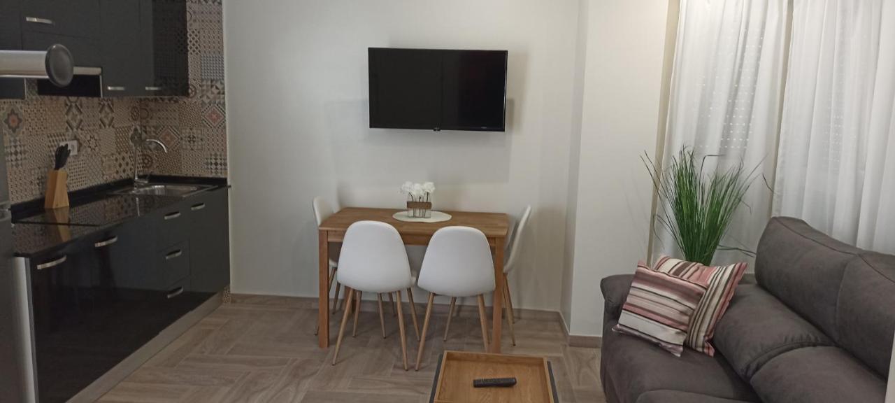 Apartamento Deluxe