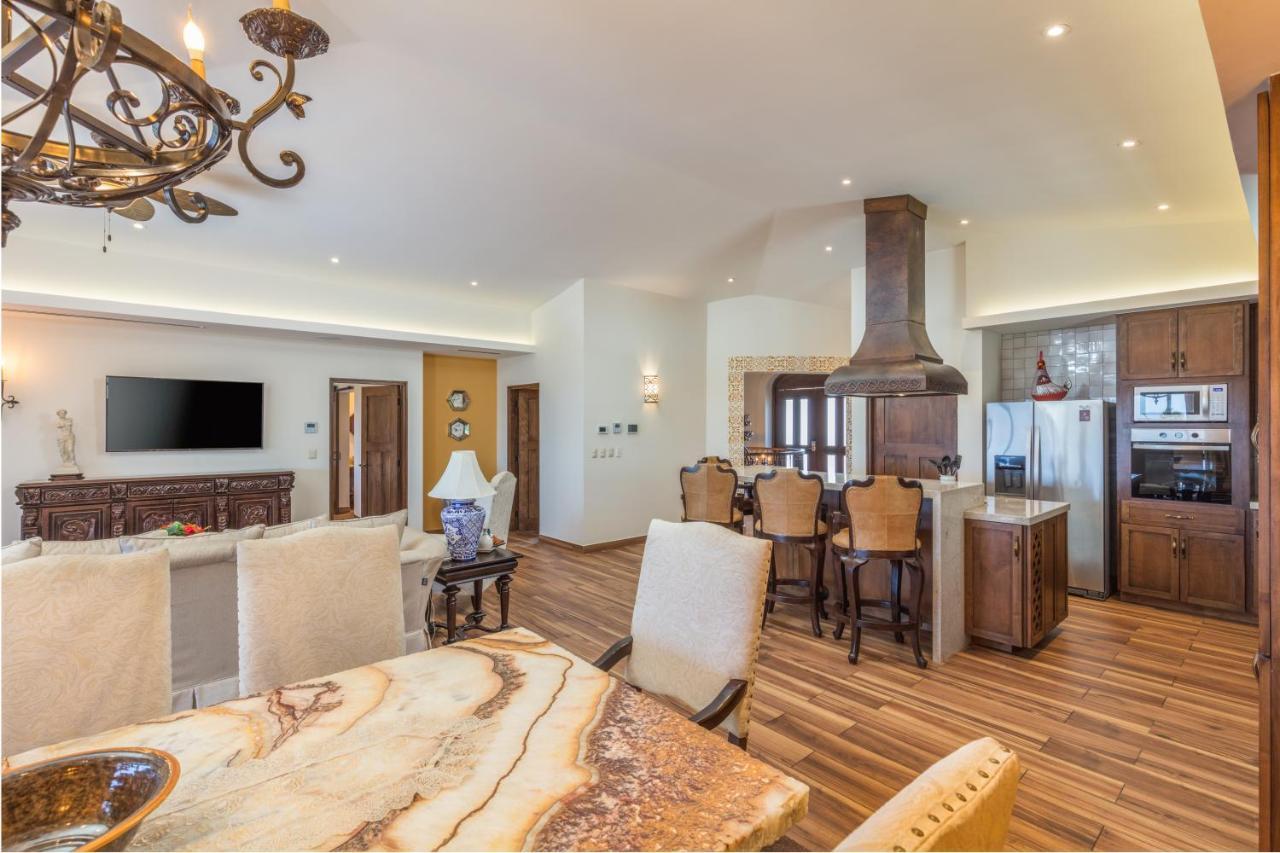 Villa de 4 dormitorios con piscina privada