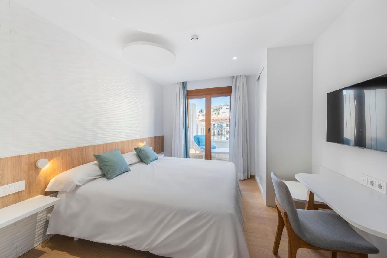 Apartamento Deluxe