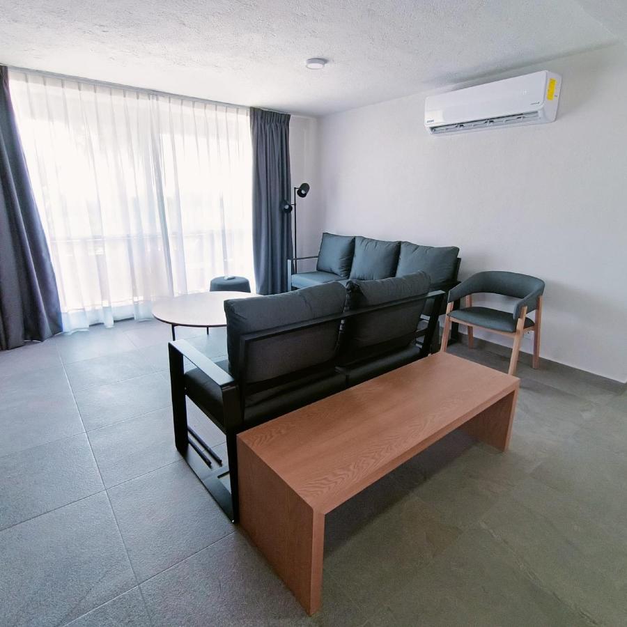 Suite con vistas al mar