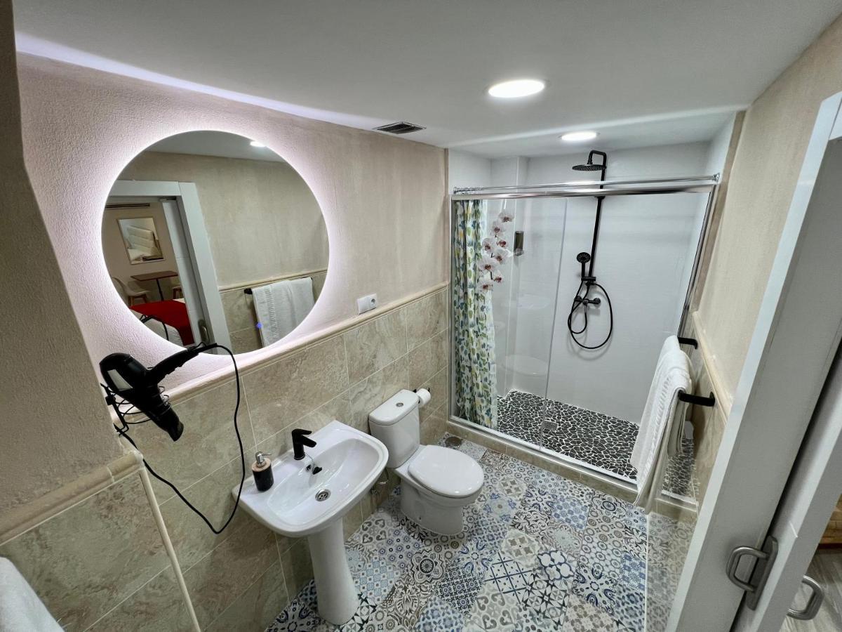 Habitación Doble Superior
