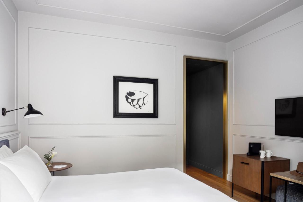 Habitación Doble Deluxe