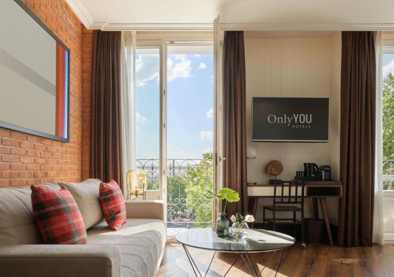Suite Superior
