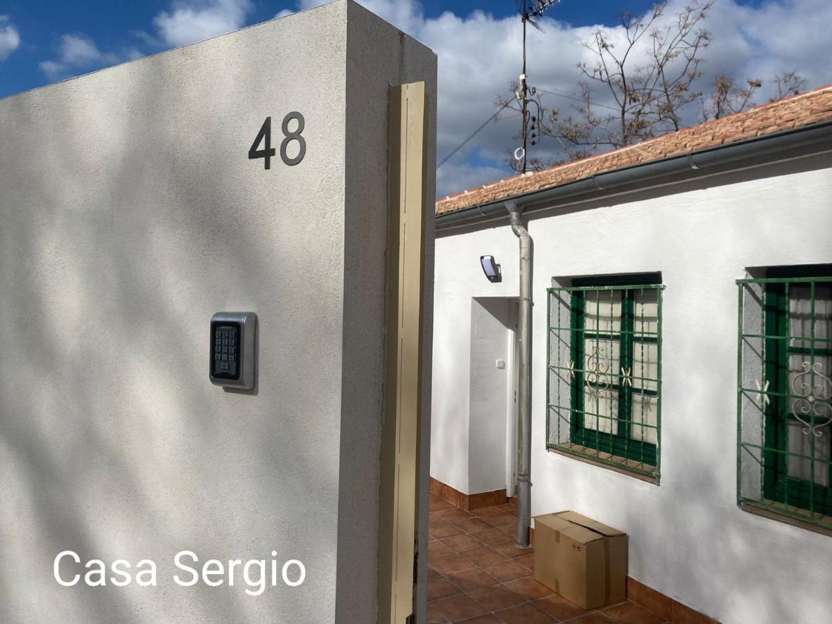 Habitación Doble con baño privado