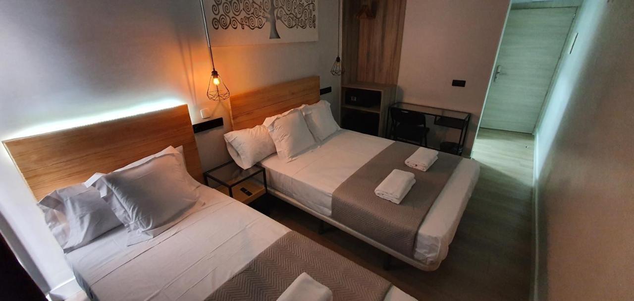 Habitación Triple Estándar