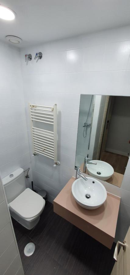 Habitación Doble Económica