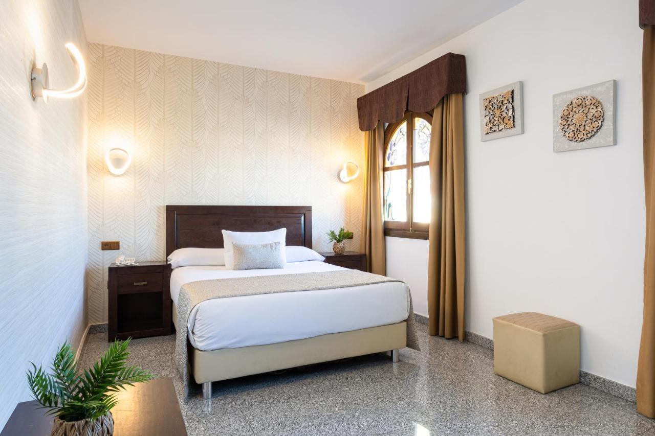 Habitación Familiar