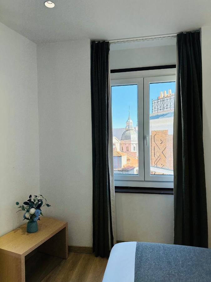 Habitación Doble Superior con vistas a la ciudad