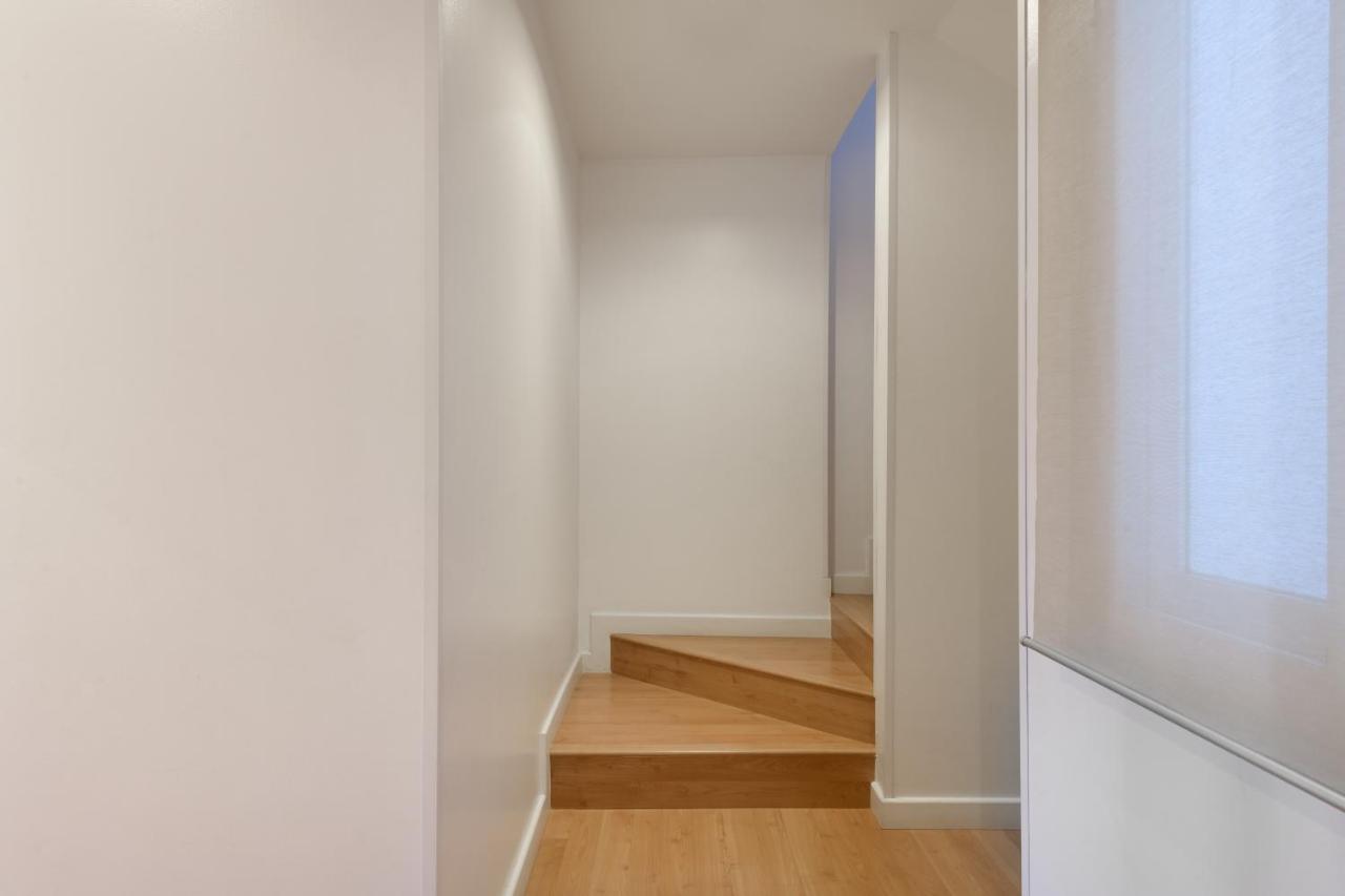Apartamento Dúplex