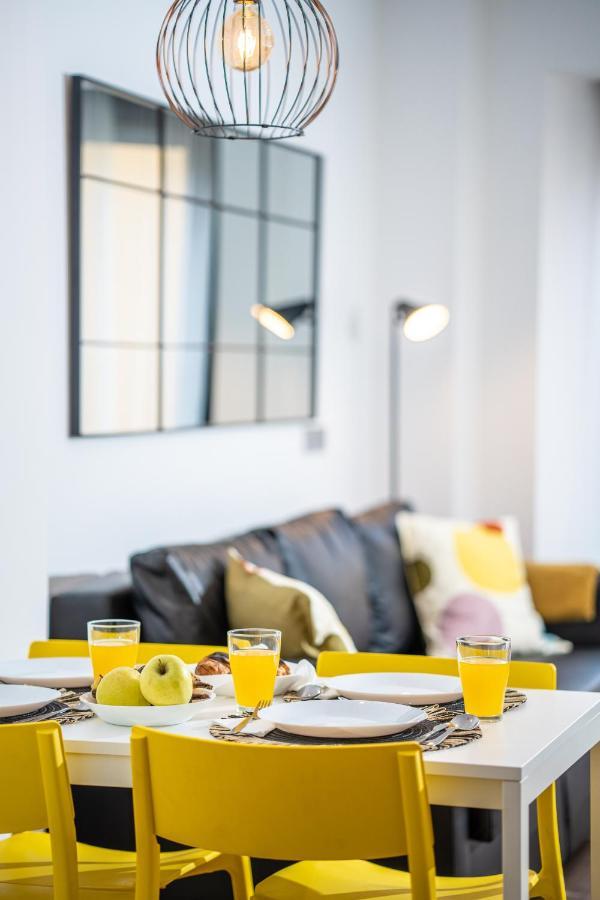 Apartamento Estándar