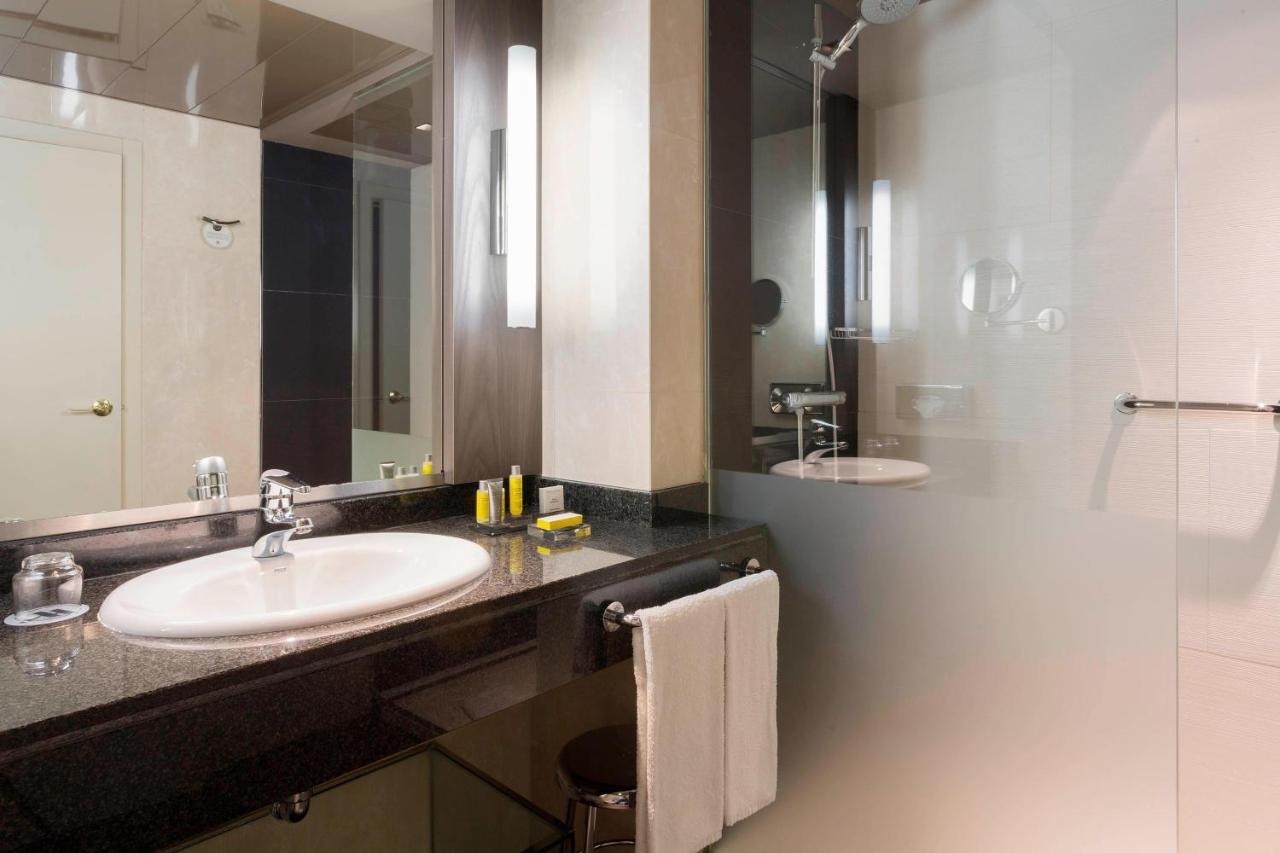 Habitación Premium con cama extragrande