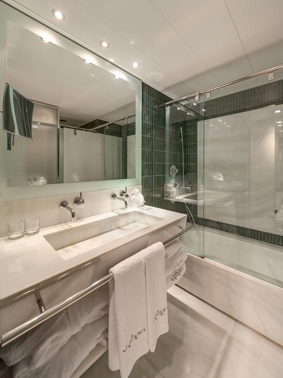Habitación Doble Superior (1-2 adultos) - 1 o 2 camas