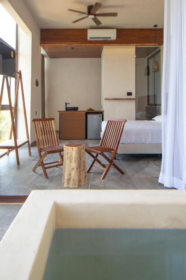 Habitación Superior - 1 cama grande