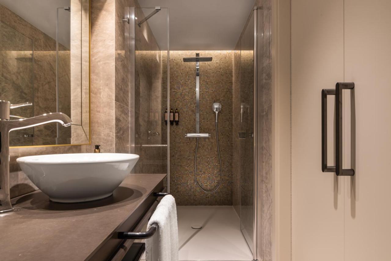 Suite Junior con vistas