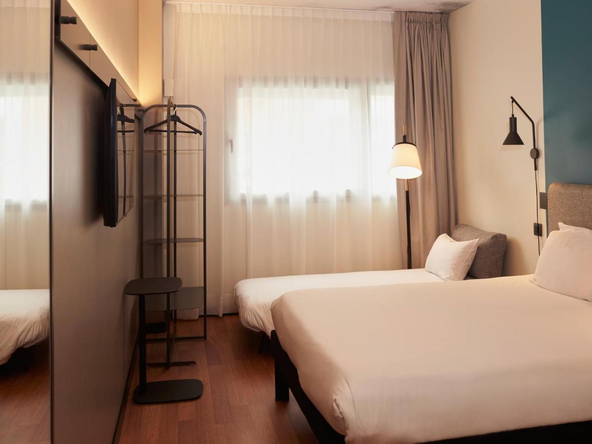 Habitación Doble con cama supletoria