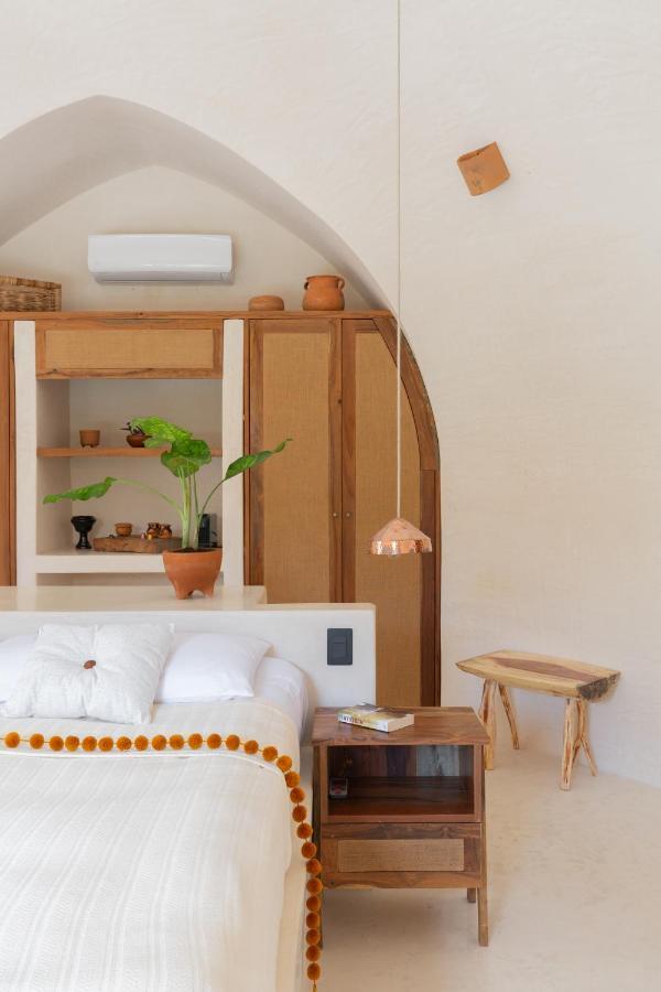 Villa con piscina privada