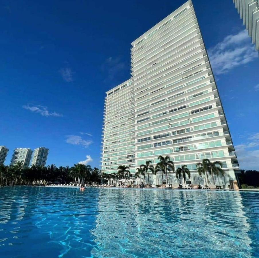 Apartamento con vistas al mar