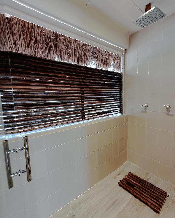 Suite Presidencial