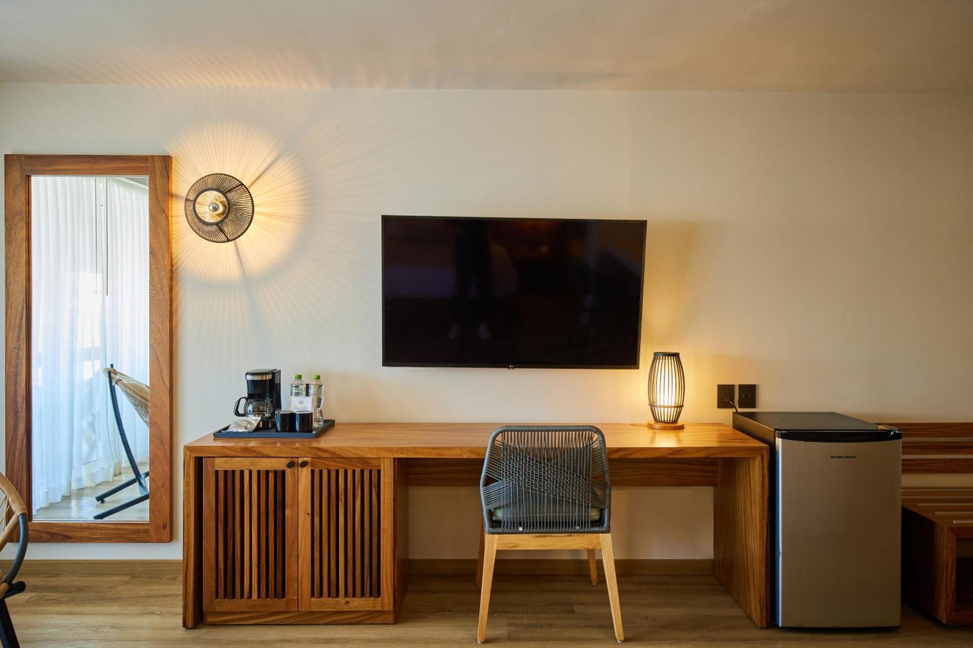 Habitación Doble Económica