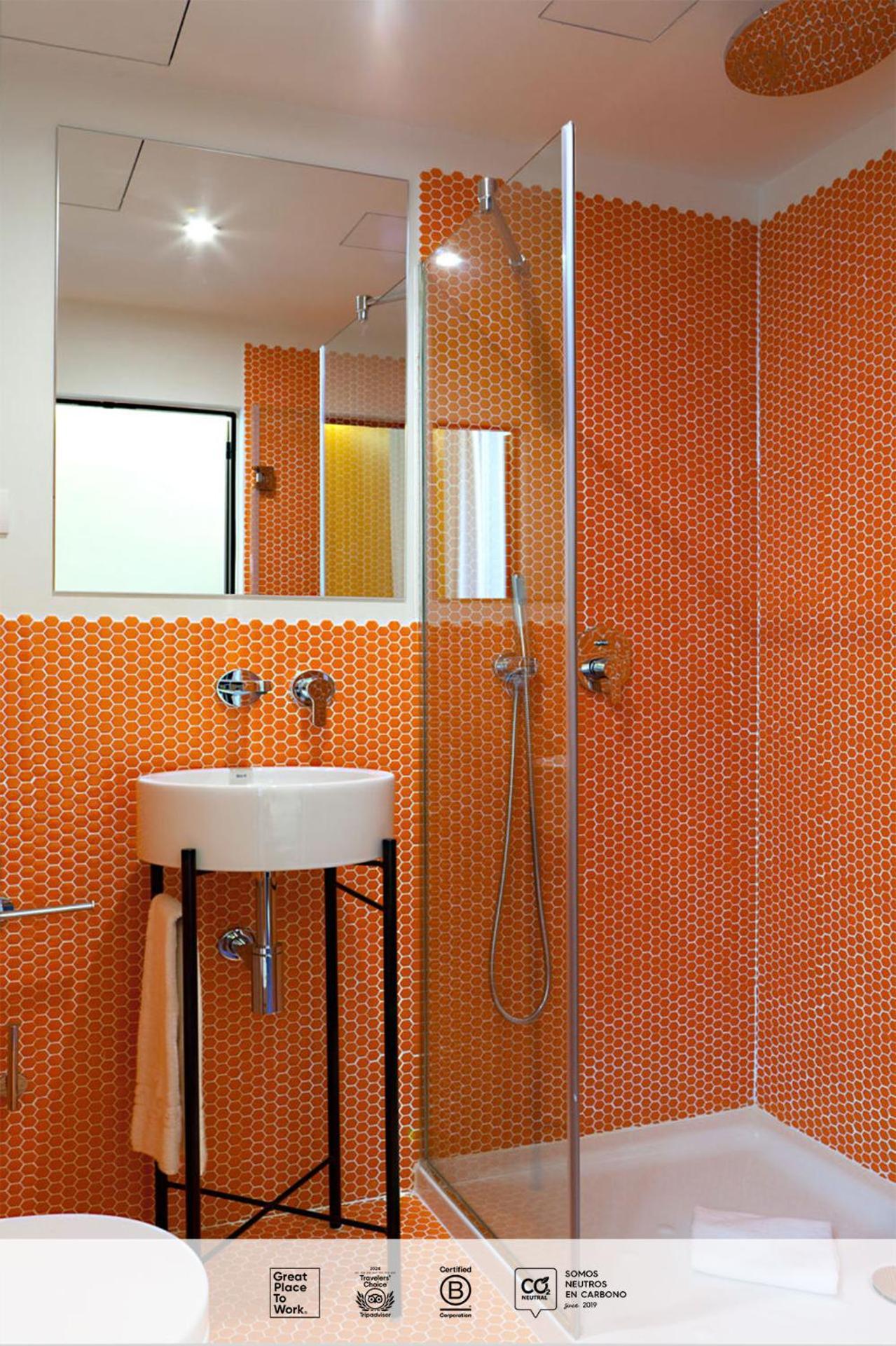 Habitación Individual
