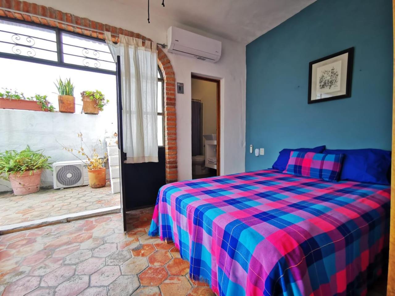 Apartamento con vistas al mar