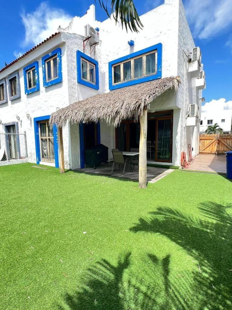 Casa de 3 dormitorios