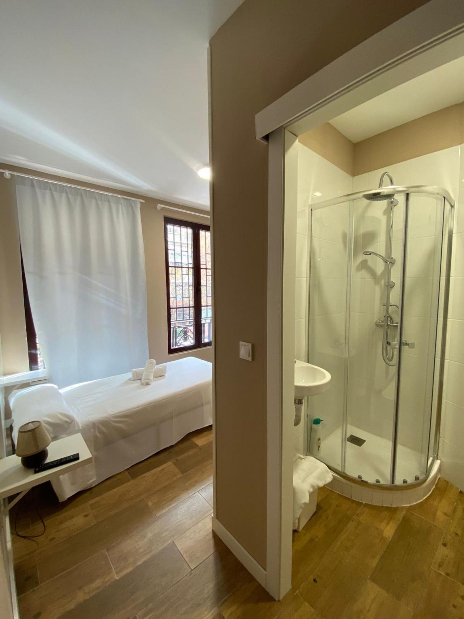 Habitación Individual