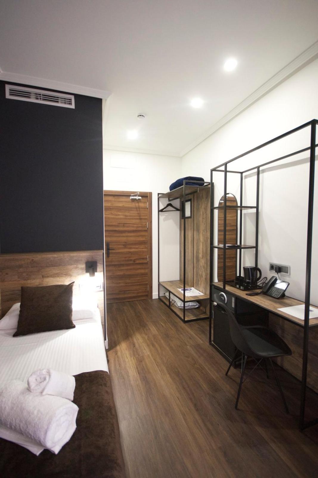 Habitación Individual Estándar