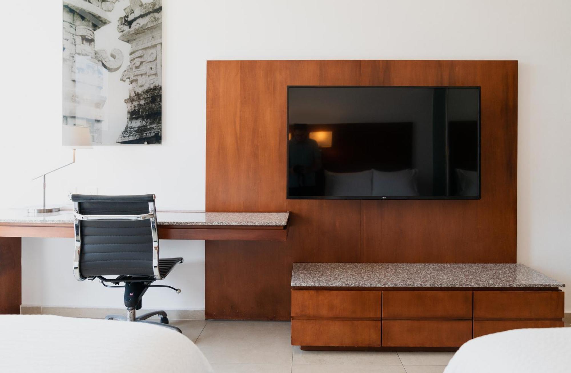 Habitación Doble Superior