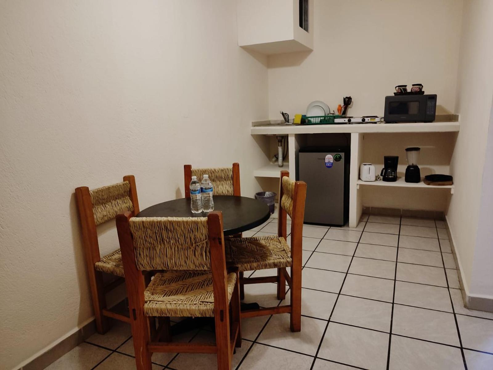 Apartamento Estándar