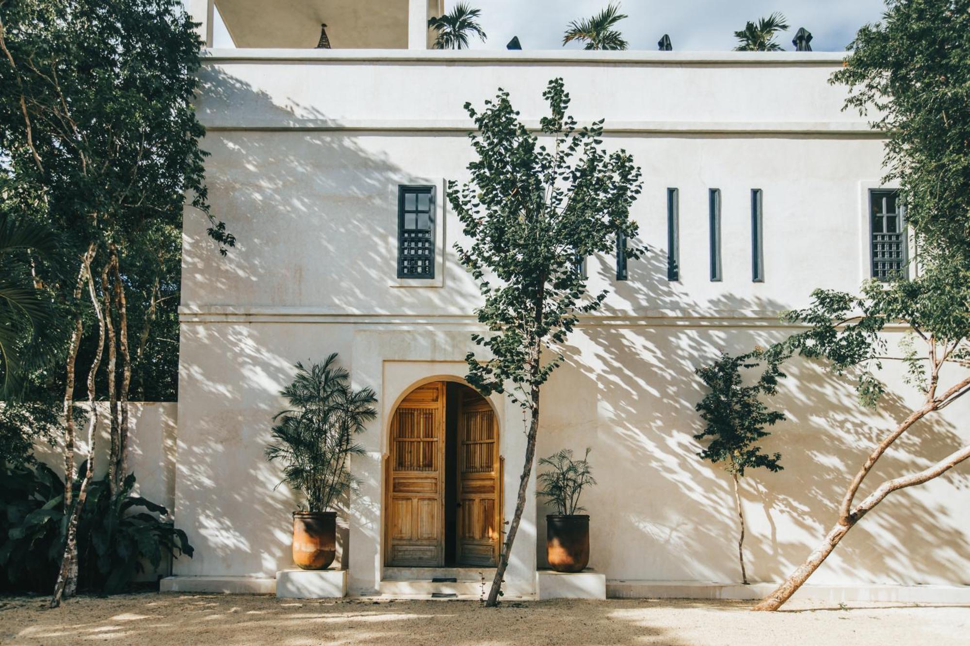 Villa Deluxe