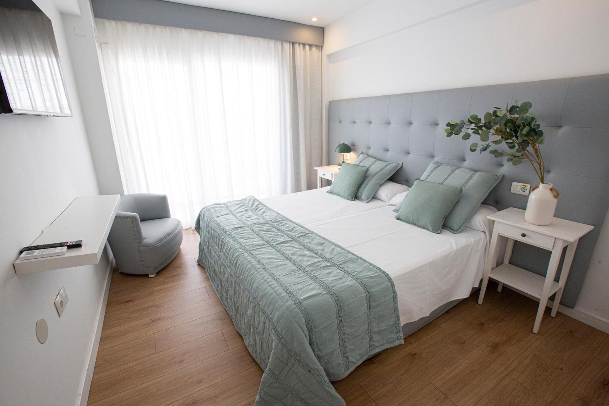 Habitación Individual Estándar