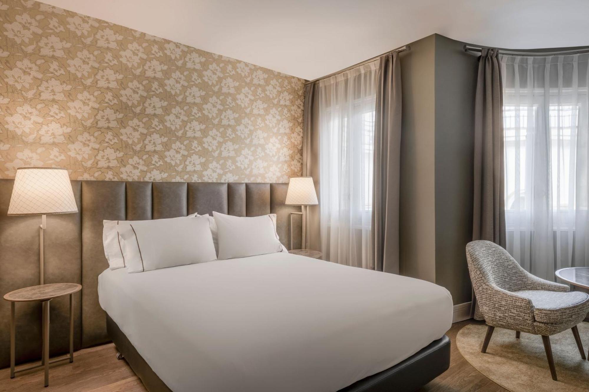 Habitación Deluxe - Cama grande