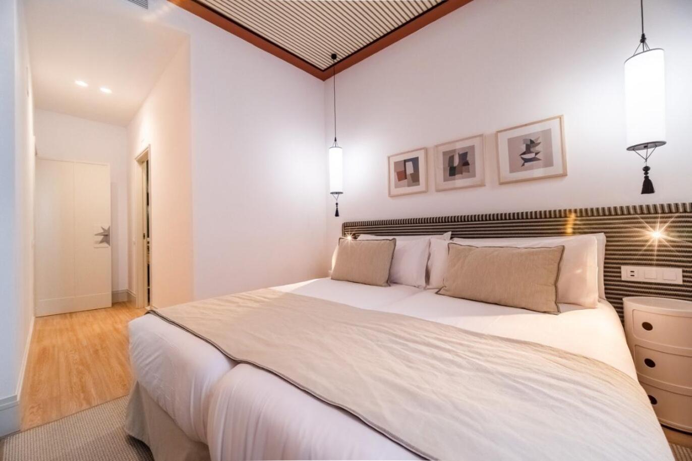 Apartamento de 3 dormitorios