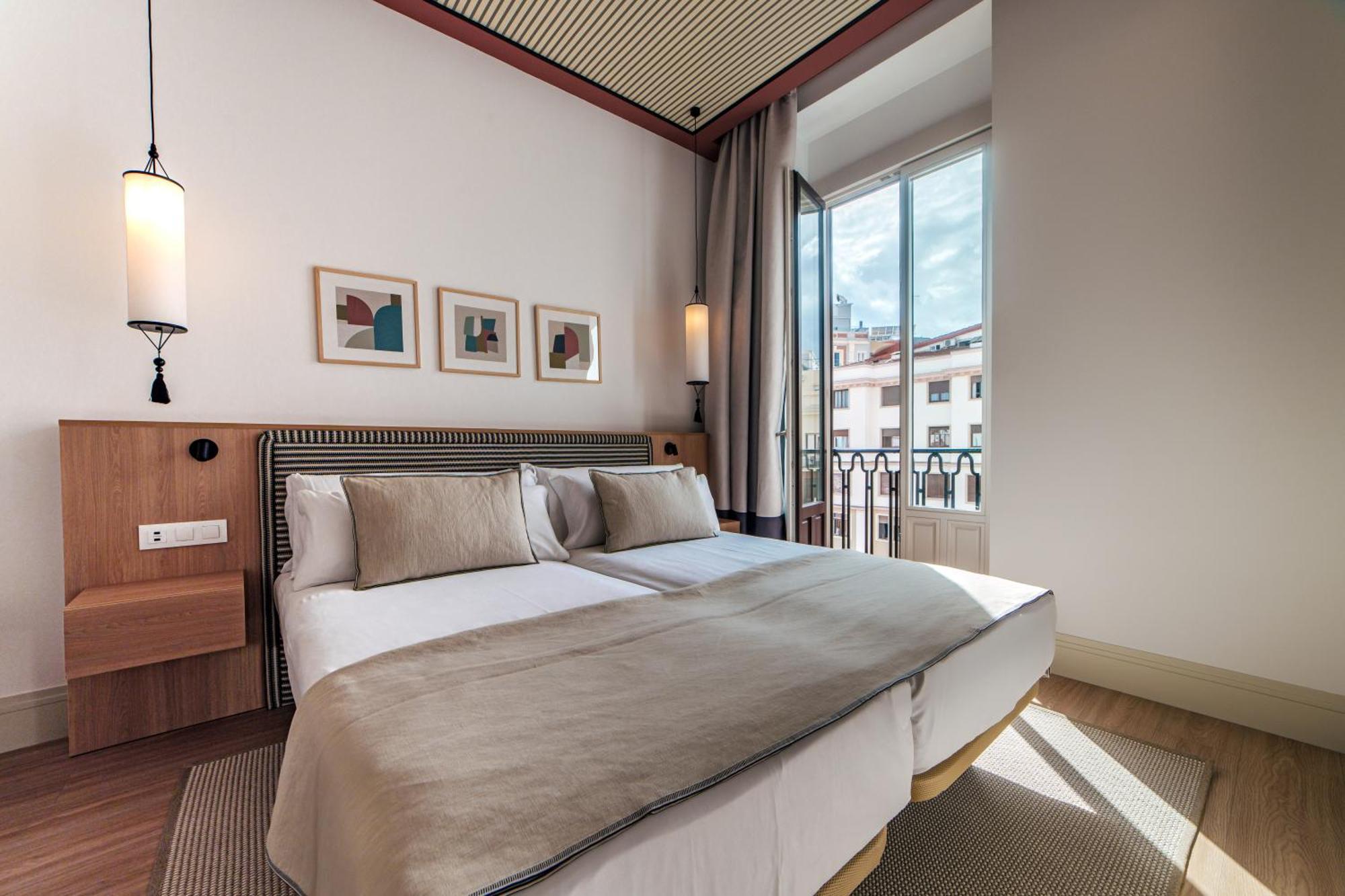 Apartamento de 2 dormitorios