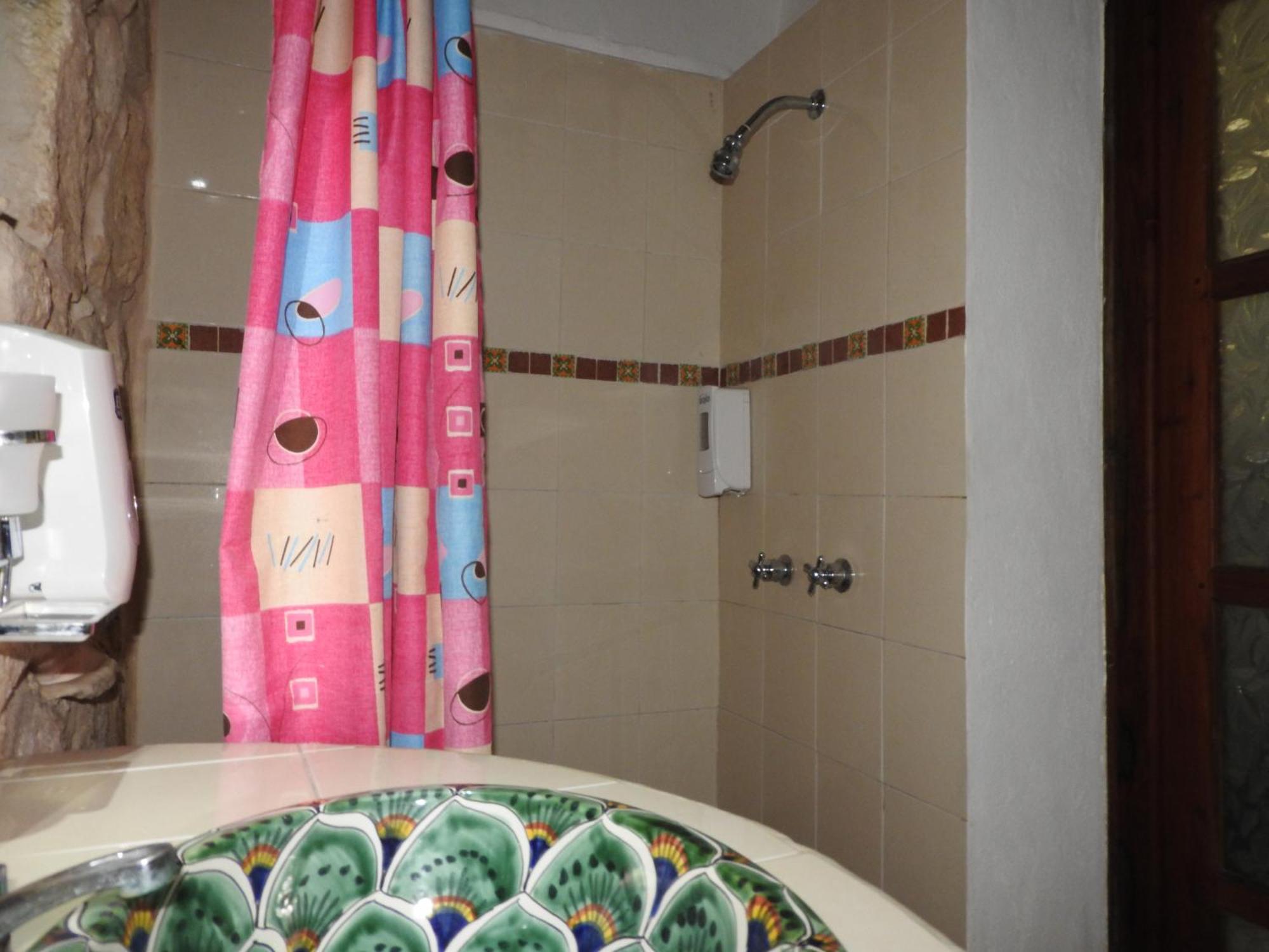 Habitación Doble con ducha